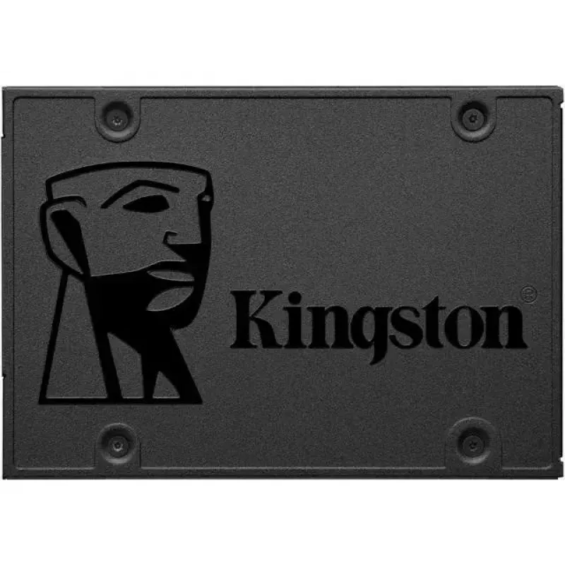 Kingston 240GB A400 SATA 3 2.5 cala wewnętrzny dysk SSD SA400S37/240G