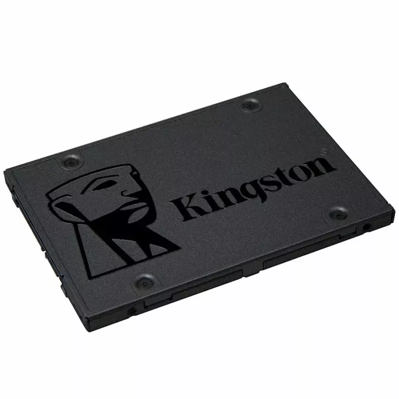 Kingston 240GB A400 SATA 3 2.5 cala wewnętrzny dysk SSD SA400S37/240G