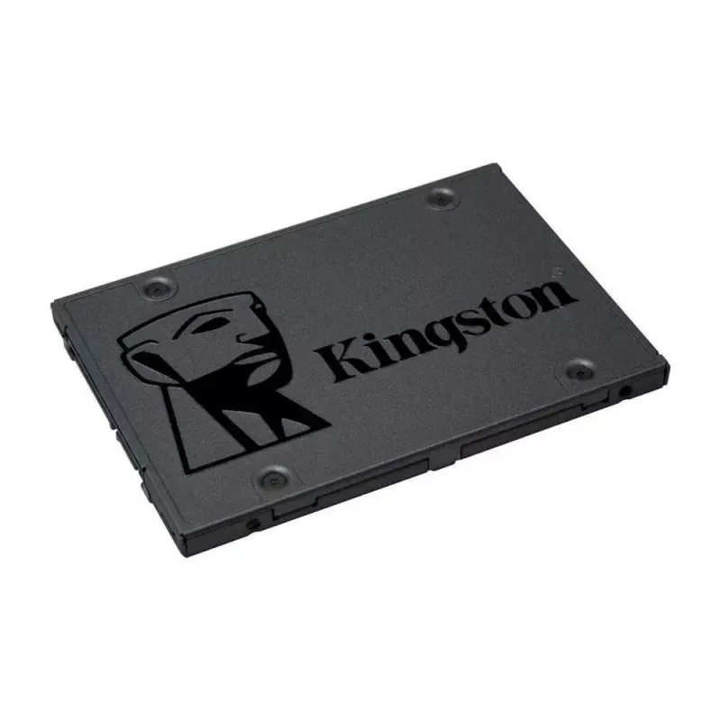 Kingston 240GB A400 SATA 3 2.5 cala wewnętrzny dysk SSD SA400S37/240G