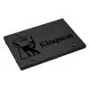Kingston 240GB A400 SATA 3 2.5 cala wewnętrzny dysk SSD SA400S37/240G