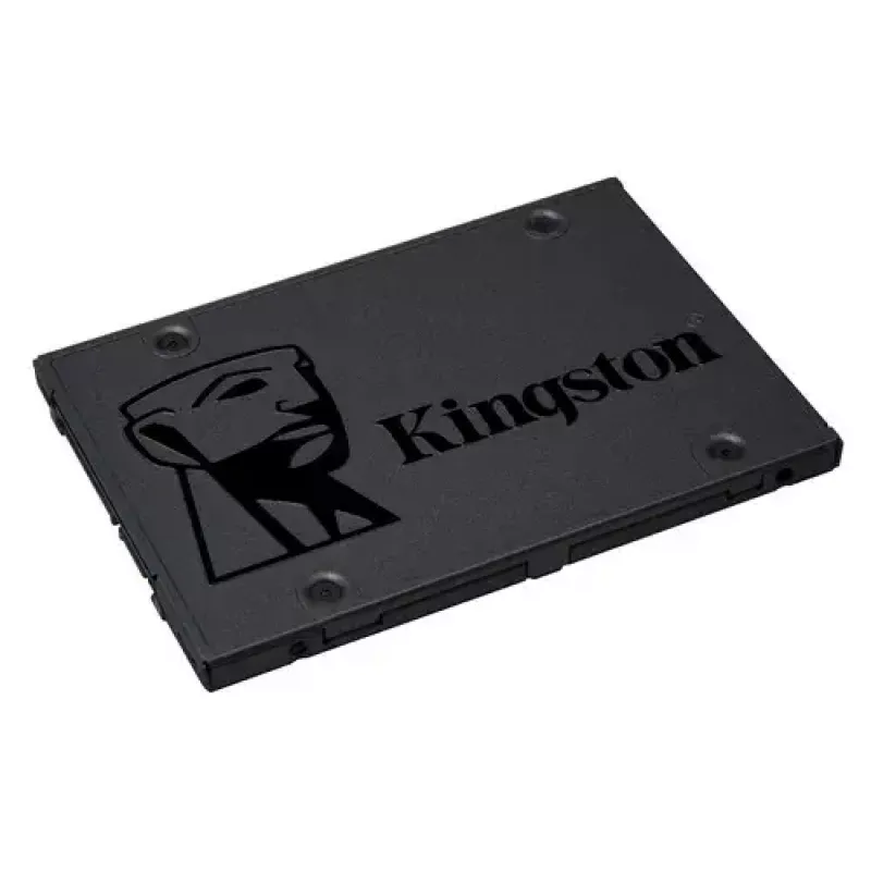 Kingston 240GB A400 SATA 3 2.5 cala wewnętrzny dysk SSD SA400S37/240G