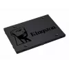Kingston 240GB A400 SATA 3 2.5 cala wewnętrzny dysk SSD SA400S37/240G