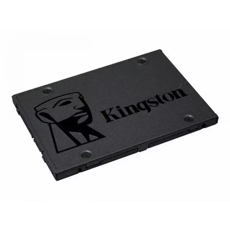 Kingston 240GB A400 SATA 3 2.5 cala wewnętrzny dysk SSD SA400S37/240G
