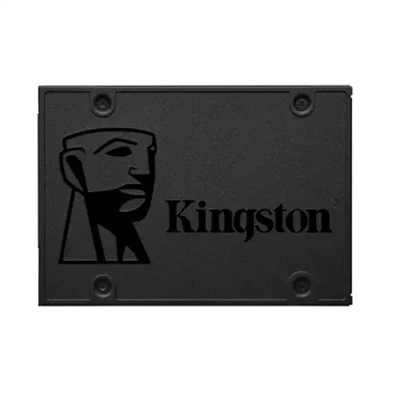 Kingston 240GB A400 SATA 3 2.5 cala wewnętrzny dysk SSD SA400S37/240G