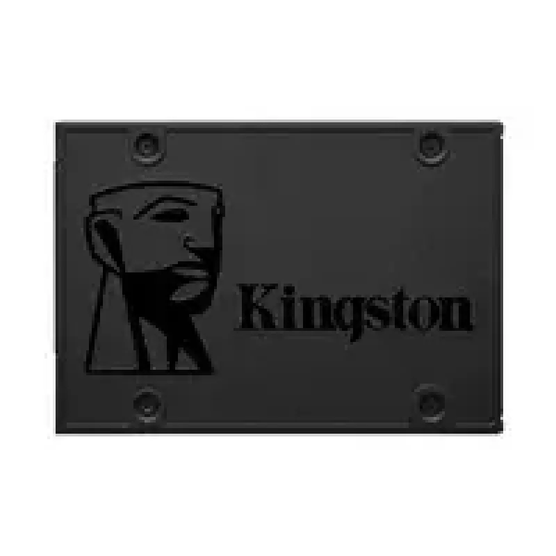 Kingston 240GB A400 SATA 3 2.5 cala wewnętrzny dysk SSD SA400S37/240G