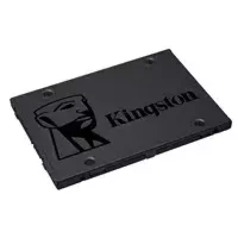 Kingston 240GB A400 SATA 3 2.5 cala wewnętrzny dysk SSD SA400S37/240G