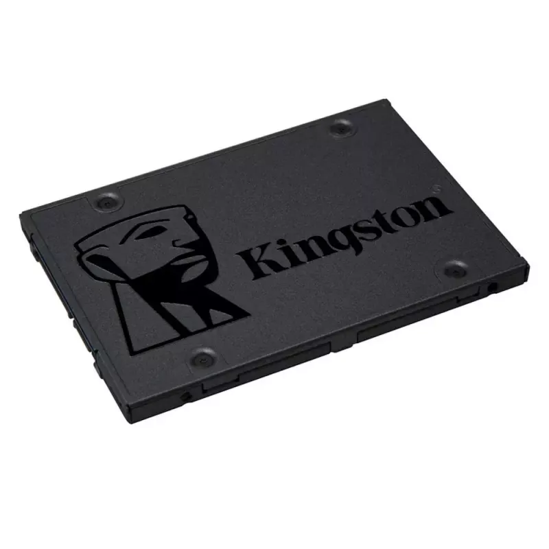 Kingston 240GB A400 SATA 3 2.5 cala wewnętrzny dysk SSD SA400S37/240G
