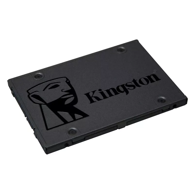 Kingston 240GB A400 SATA 3 2.5 cala wewnętrzny dysk SSD SA400S37/240G