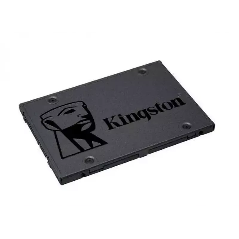 Kingston 240GB A400 SATA 3 2.5 cala wewnętrzny dysk SSD SA400S37/240G