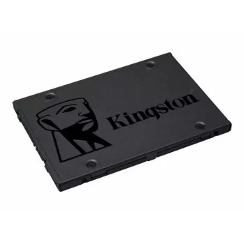 Kingston 240GB A400 SATA 3 2.5 cala wewnętrzny dysk SSD SA400S37/240G
