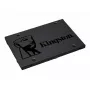 Kingston 240GB A400 SATA 3 2.5 cala wewnętrzny dysk SSD SA400S37/240G