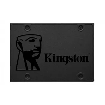 Dysk SSD Kingston Technology 960 GB 2,5 cala SATA III SA400S37/960G