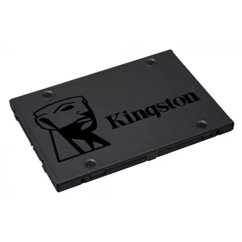 Dysk SSD Kingston Technology 960 GB 2,5 cala SATA III SA400S37/960G