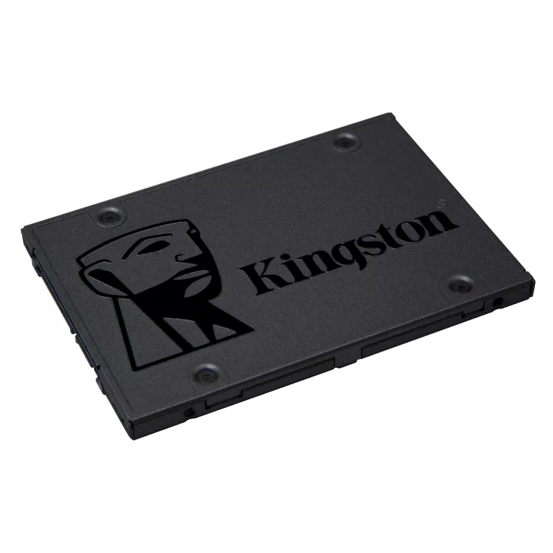 Dysk SSD Kingston Technology 960 GB 2,5 cala SATA III SA400S37/960G