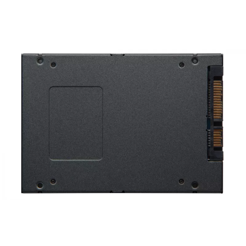 Dysk SSD Kingston Technology 960 GB 2,5 cala SATA III SA400S37/960G