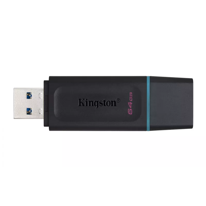Kingston Technology DataTraveler Exodia - Pamięć flash USB 3.2