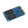 Kingston Technology 256G SSD KC600 SATA3 mSATA, 256 GB, mSATA, 550 MB/s, 6 Gbit/s