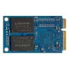 Kingston Technology 1024G SSD KC600 SATA3 mSATA, 1 TB, mSATA, 550 MB/s, 6 Gbit/s