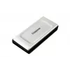 Kingston Technology 2000G PORTABLE SSD XS2000, 2 TB, USB Type-C, 3.2 Gen 2 (3.1 Gen 2), 2000 MB/s, Czarny, Srebrny