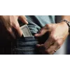 Kingston Technology 2000G PORTABLE SSD XS2000, 2 TB, USB Type-C, 3.2 Gen 2 (3.1 Gen 2), 2000 MB/s, Czarny, Srebrny