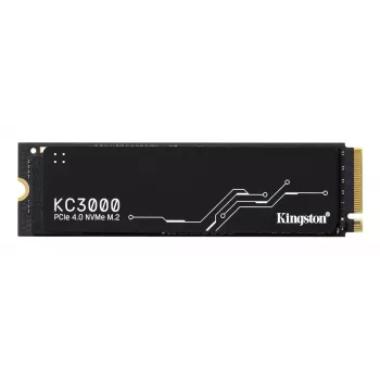 Dysk SSD Kingston Technology 2048G M.2 NVMe KC3000