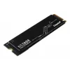 Dysk SSD Kingston Technology 2048G M.2 NVMe KC3000