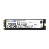 Dysk SSD Kingston Technology 4096 GB M.2 2280 NVMe KC3000