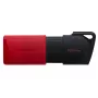 Kingston Technology DataTraveler 128GB USB3.2 Gen1 Exodia M (czarny + czerwony)