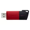 Kingston Technology DataTraveler 128GB USB3.2 Gen1 Exodia M (czarny + czerwony)