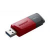 Kingston Technology DataTraveler 128GB USB3.2 Gen1 Exodia M (czarny + czerwony)