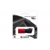 Kingston Technology DataTraveler 128GB USB3.2 Gen1 Exodia M (czarny + czerwony)