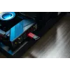 Kingston Technology DataTraveler 128GB USB3.2 Gen1 Exodia M (czarny + czerwony)