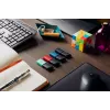 Kingston Technology DataTraveler 128GB USB3.2 Gen1 Exodia M (czarny + czerwony)