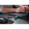 Kingston Technology DataTraveler 128GB USB3.2 Gen1 Exodia M (czarny + czerwony)