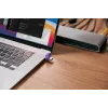 Kingston Technology DataTraveler 64GB microDuo 3C 200MB/s dual USB-A + USB-C