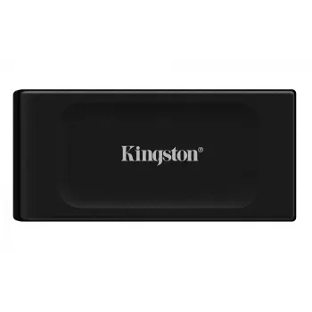 Kingston Technology 2TB XS1000 zewnętrzny przenośny dysk SSD USB 3.2 Gen 2