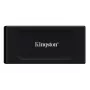 Kingston Technology 2TB XS1000 zewnętrzny przenośny dysk SSD USB 3.2 Gen 2