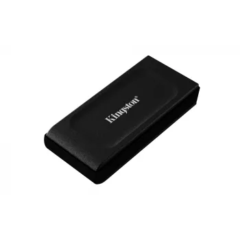 Kingston Technology 2TB XS1000 zewnętrzny przenośny dysk SSD USB 3.2 Gen 2