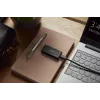 Kingston Technology 2TB XS1000 zewnętrzny przenośny dysk SSD USB 3.2 Gen 2