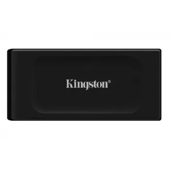 Kingston Technology 1TB XS1000 Zewnętrzny przenośny dysk SSD USB 3.2 Gen 2