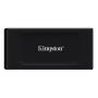 Kingston Technology 1TB XS1000 Zewnętrzny przenośny dysk SSD USB 3.2 Gen 2