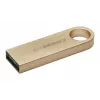 Kingston Technology DataTraveler 128GB 220MB/s Metal USB 3.2 Gen 1 SE9 G3