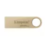 Kingston Technology DataTraveler 256 GB 220 MB/s metalowa pamięć USB 3.2 Gen 1 SE9 G3