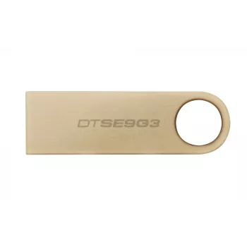 Kingston Technology DataTraveler 256 GB 220 MB/s metalowa pamięć USB 3.2 Gen 1 SE9 G3