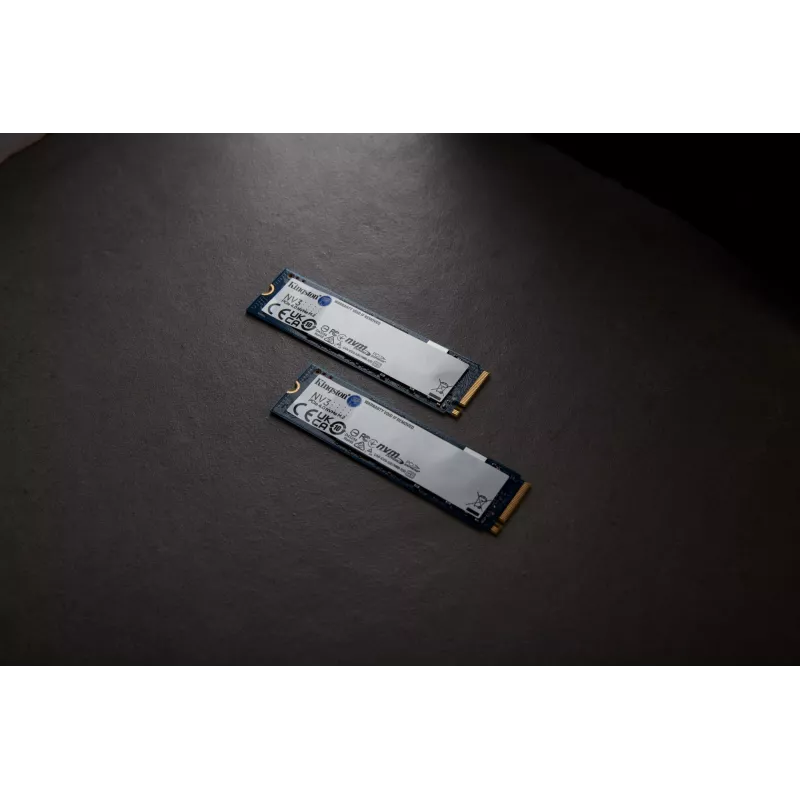Dysk SSD Kingston Technology 1TB M.2 NVMe NV3S/1000G