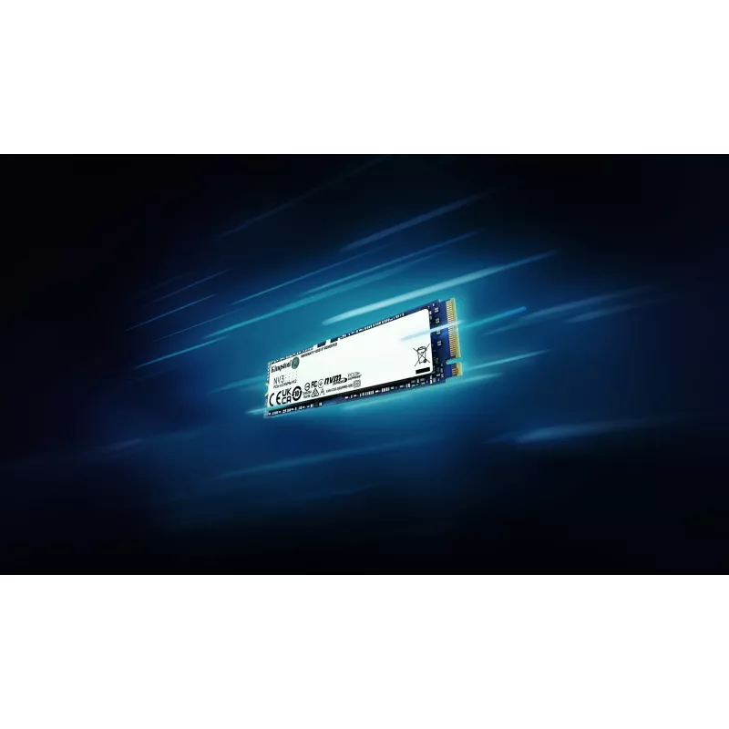 Dysk SSD Kingston Technology 1TB M.2 NVMe NV3S/1000G