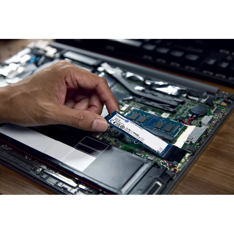 Dysk SSD Kingston Technology 1TB M.2 NVMe NV3S/1000G