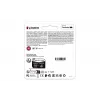 Kingston Technology 512 GB microSDXC Canvas Go Plus Gen4 200 MB/s A2 U3 V30 Karta + Adapter