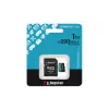 Kingston Technology 1TB microSDXC Canvas Go Plus Gen4 200MB/s A2 U3 V30 Karta + Adapter