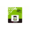 Karta pamięci SDXC KINGSTON Canvas Select Plus Gen3 256GB SD UHS‑I 150MB/s C10 U1 V10
